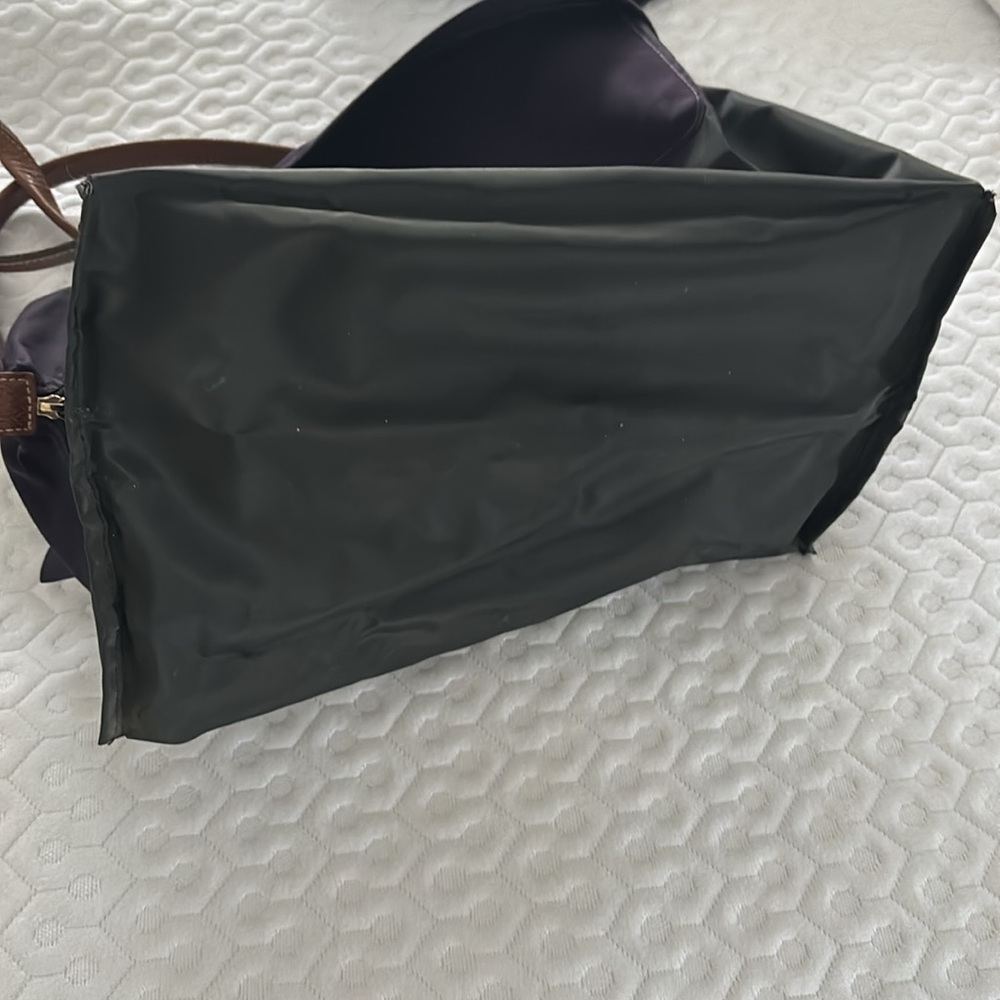 Authentic Longchamp Shoulder Bag - image 8